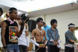 Buriram Ratchapat University English Camp Group II (22)
